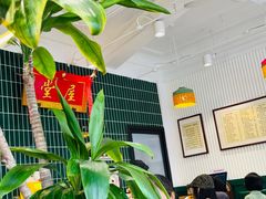 -堂屋糖水店(愚园店)