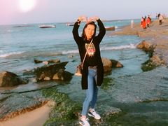 -日照灯塔风景区