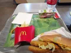 -麦当劳(温州人民路店)