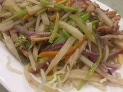 -琼菜坊·无鸡不成宴·海南菜老爸茶糟粕醋(海口骑楼老街店)