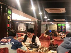 大堂-点都德(大茶楼店)