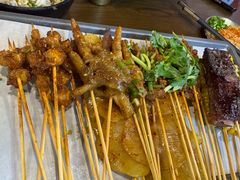 -林二哥宜烤官·宜宾小烧烤