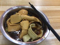 -鹍记特色牛杂面