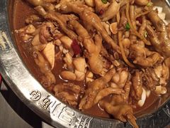-胖哥俩肉蟹煲(淮安万达店)