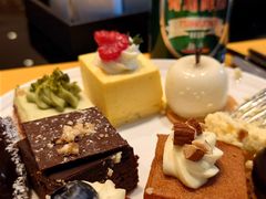 -怡聚轩全日制自助餐厅(大中华喜来登酒店)