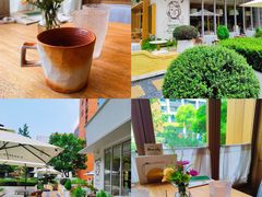 -翠贝卡&Mama Kelly Brunch Coffee(河西店)