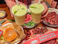 -烧肉达人•炭火烧肉(新天地店)