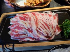 安格斯精选肥牛-湊湊火锅·茶憩(新中关购物中心店)