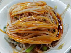 -薛昌利大米面皮(南关正街店)