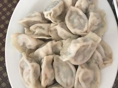 -三合园水饺(二马路店)
