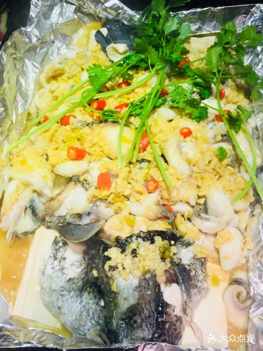 湾里融合菜图片 - 第38张