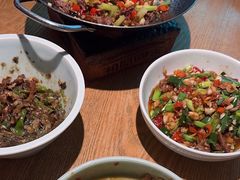 -湘间田舍(北仑银泰店)