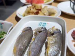 -玫瑰花园自助烤肉(顺义鑫海韵通店)