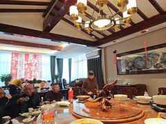 -面辣子·陕西家乡菜(钟楼店)