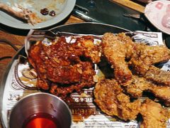 -Dak's 炸鸡(远景路店)
