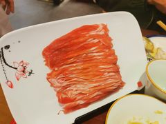 -1078號老北京涮肉(松柏店)