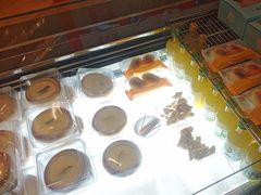 -西村叔叔的店·面包·甜品·蛋糕(清河万象汇店)
