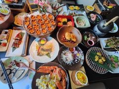 -花潮料理艺食馆(成都万象城店)