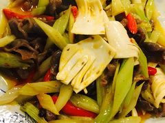 -付掌柜在成都·热炒砂锅集(金禾店)