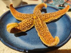 -蚝堡海鲜·威海菜·海肠捞饭·烧烤·亚洲吃蚝公司(幸福门店)
