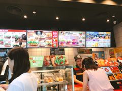 -汉堡王(徐汇绿地缤纷店)