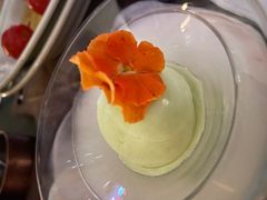 -圣丰索菲特·法国餐厅