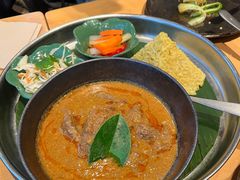 -Ginger(兴国路店)