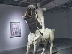 -上海油画雕塑院