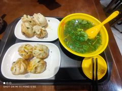 -大壶春生煎(四川中路店)
