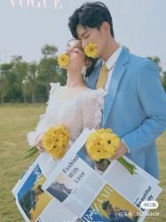 -巴黎婚纱摄影(瑞安旗舰店)