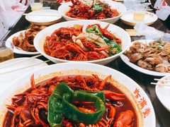 -虾满堂(瑞虹店)