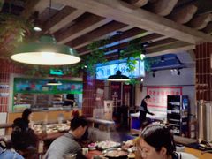 -楠火锅(绿地新都会店)