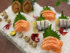 -北海渔村酒楼·粤菜海鲜点心(新华店)