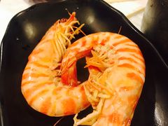 -鲜入围煮花胶鸡海鲜火锅