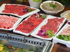 -好得火锅(育才店)