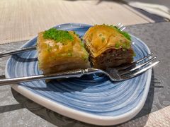 -La Medina餐厅(亮马河南路店)