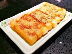 -新廊桥(原科华廊桥店)