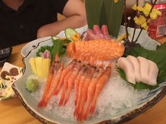 -高木日本料理(静安寺店)