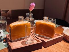泰式奶茶-泰香米泰国餐厅(中大国际店)
