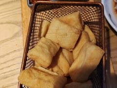 -茄子恰恰·新云南小炒(坪山益田店)