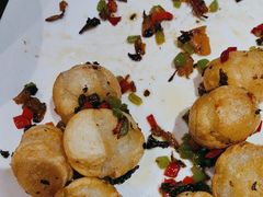 -遇见阿家村云南菜(魏公村店)