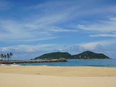 -日月湾海门游览区