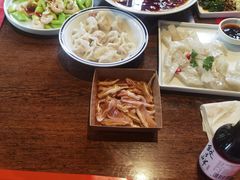-新兴园饺子馆(河南街店)