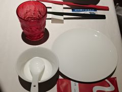 -千百味红餐厅·江西菜(绿地双子塔店)