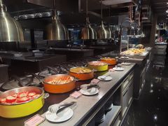 -南湖宾馆·鸳湖阁全日制餐厅