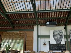 大堂-喜洲吧·江畔老船厂·庭院餐厅(喜临院店)