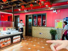-楚江子·龙继斑鱼庄(建设东路店)