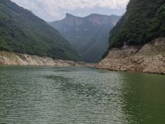 -神农溪纤夫文化旅游区