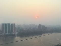 -三迪希尔顿酒店·星空酒廊