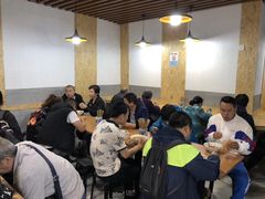 -马光荣肉丸糊辣汤(边东街店)